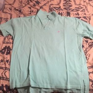 Classic polo shirt by Ralph Lauren
